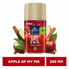 Глейд Automat Сменный блок 269мл LTO Apple of My Pie